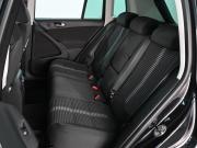 Volkswagen Tiguan I Ростов-на-Дону  - изображение 23