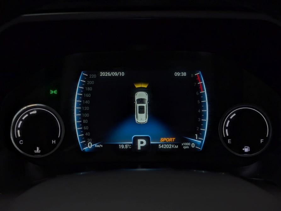 Chery Tiggo 8 I Москва  - изображение 22