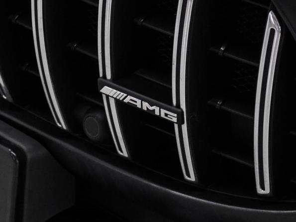 Mercedes-Benz AMG GT 4-Door Coupe I с пробегом 2018 года, цена 8 759 000 рублей, 113100 км, лифтбек, Автокод Объявления