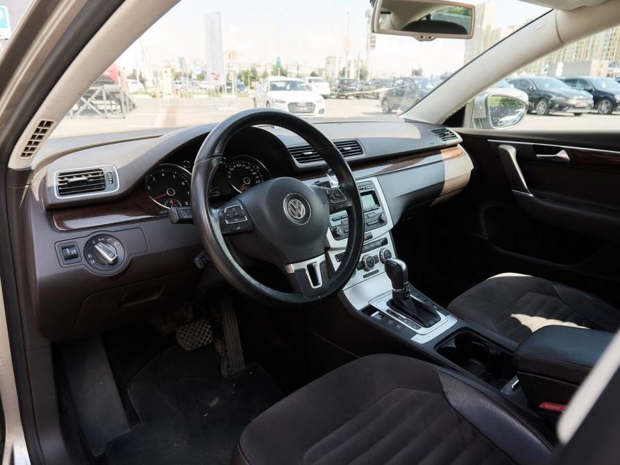 Volkswagen Passat B7 Казань  - изображение 5