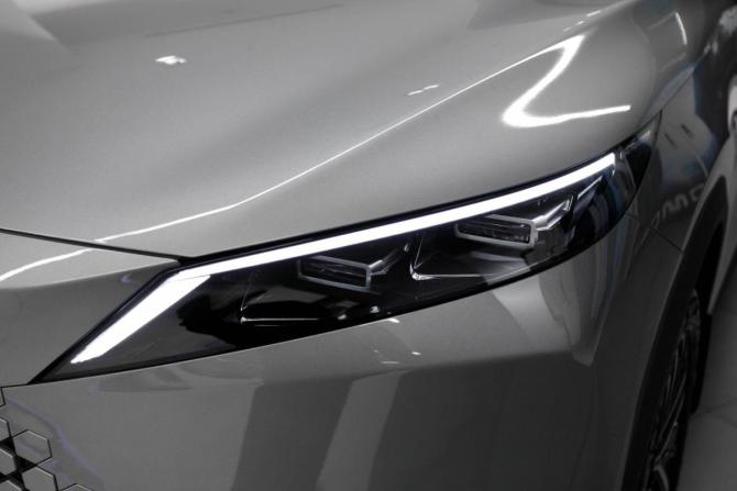 Новый Omoda C7 2026 года, цена 3 299 000 рублей, внедорожник, Автокод Объявления