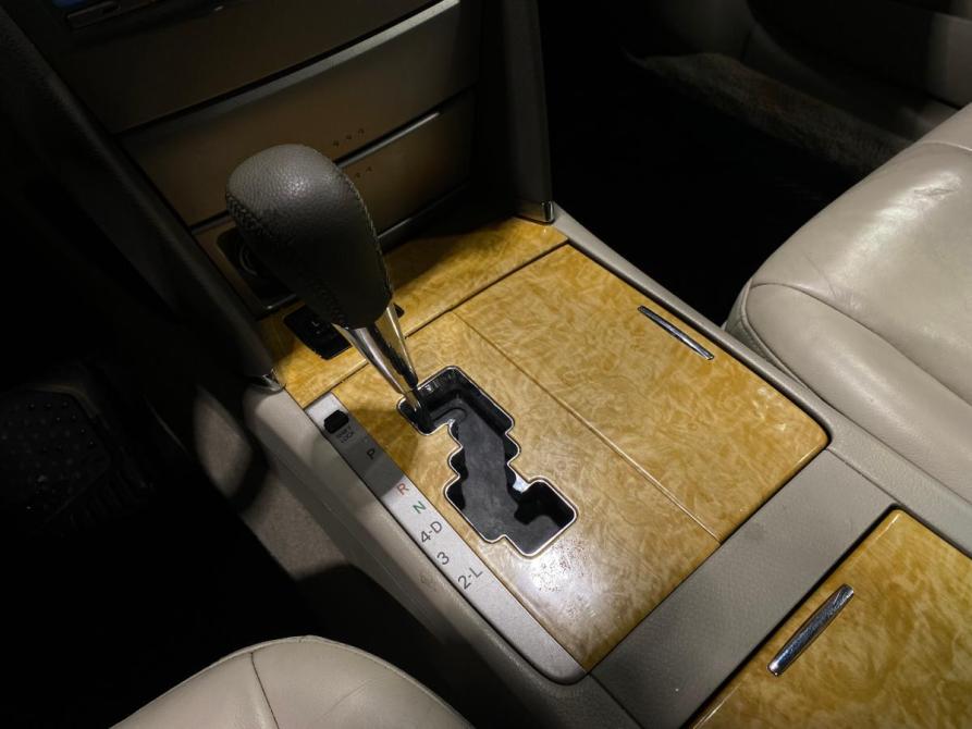 Toyota Camry VI (XV40) Челябинск  - изображение 13