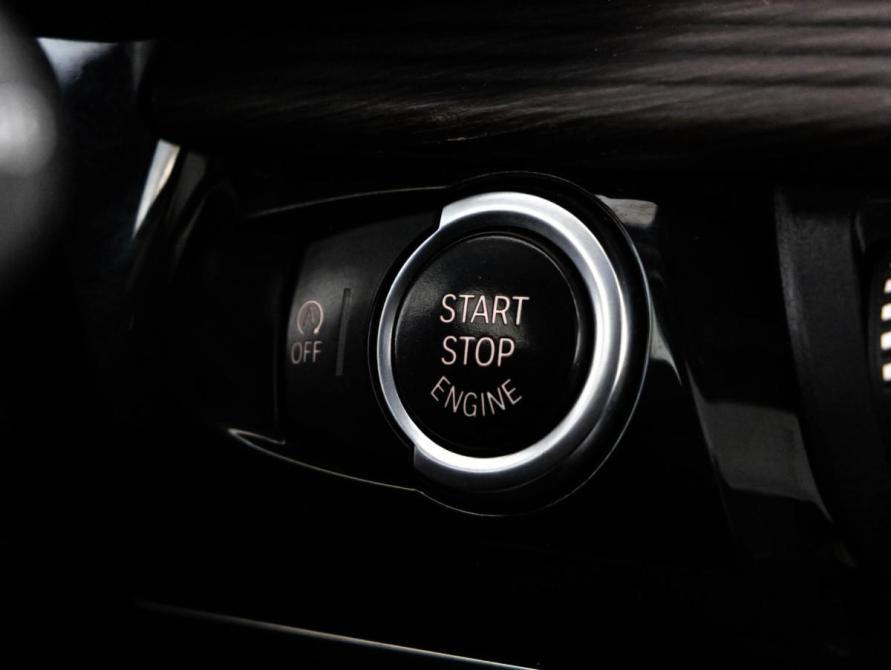 BMW X5 III (F15) Санкт-Петербург  - изображение 18