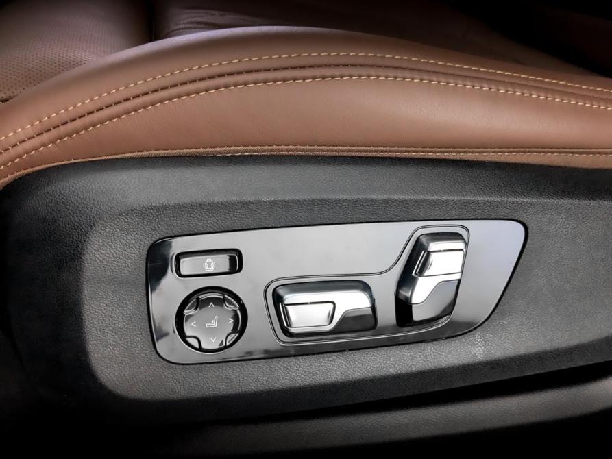 BMW X6 III (G06) Рестайлинг Москва  - изображение 21