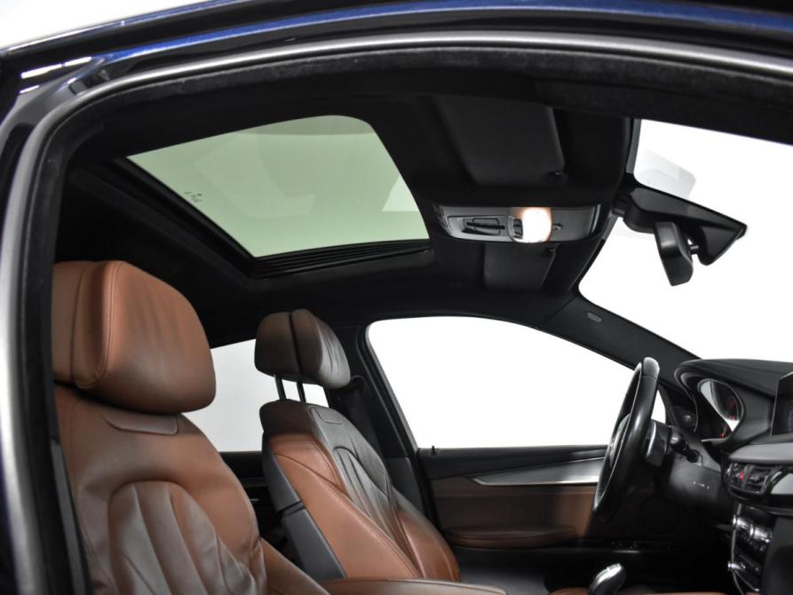 BMW X6 II (F16) Санкт-Петербург  - изображение 15