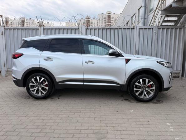 Chery Tiggo 7 Pro Max I с пробегом 2024 года, цена 1 988 000 рублей, 31728 км, внедорожник, Автокод Объявления