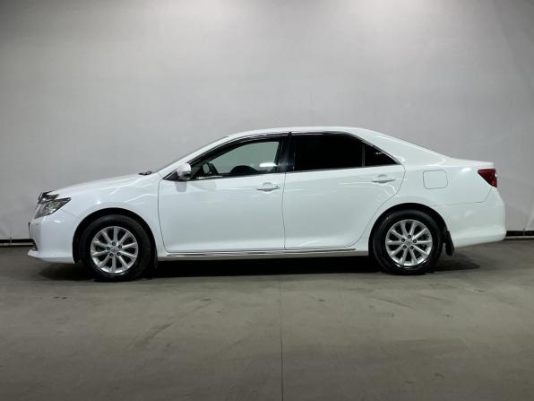 Toyota Camry VII (XV50) с пробегом 2013 года, цена 1 490 000 рублей, 228097 км, седан, Автокод Объявления