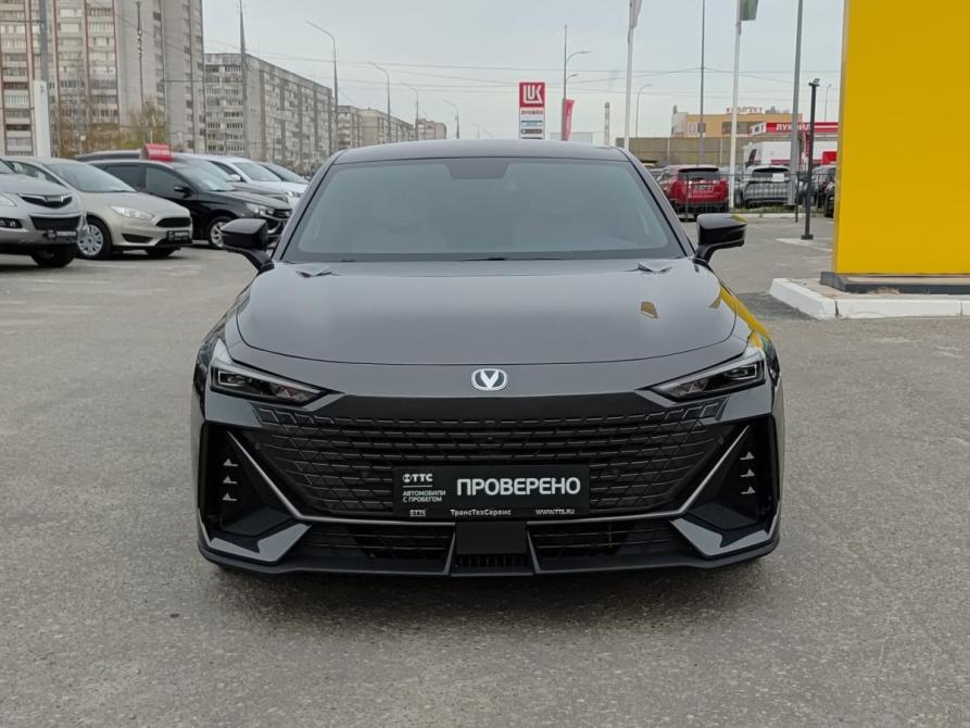 Changan UNI-V I Йошкар-Ола  - изображение 2