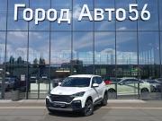 Kaiyi X3 Оренбург  - изображение 22