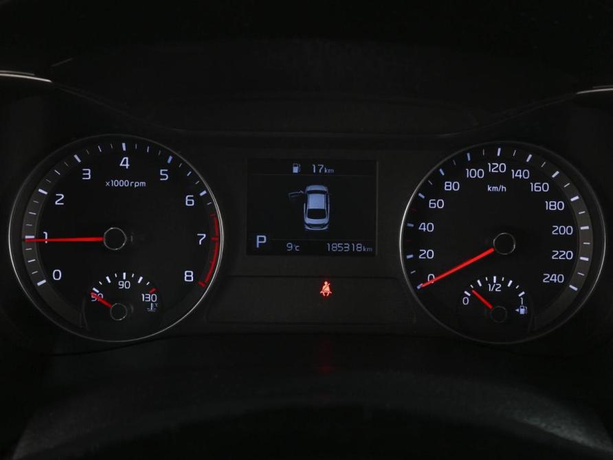 Kia Cerato IV Ростов-на-Дону  - изображение 18