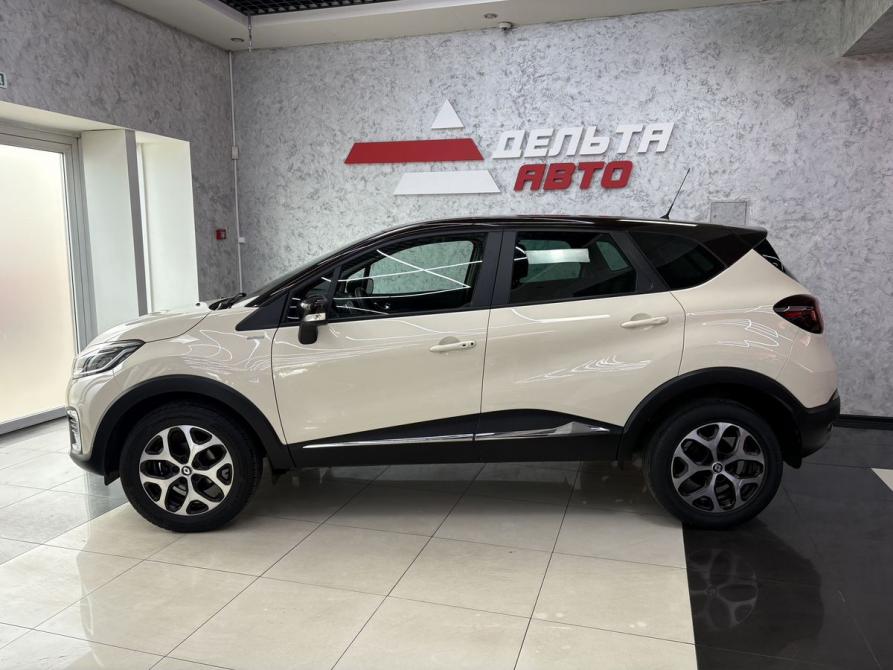 Renault Kaptur I Ярославль  - изображение 2