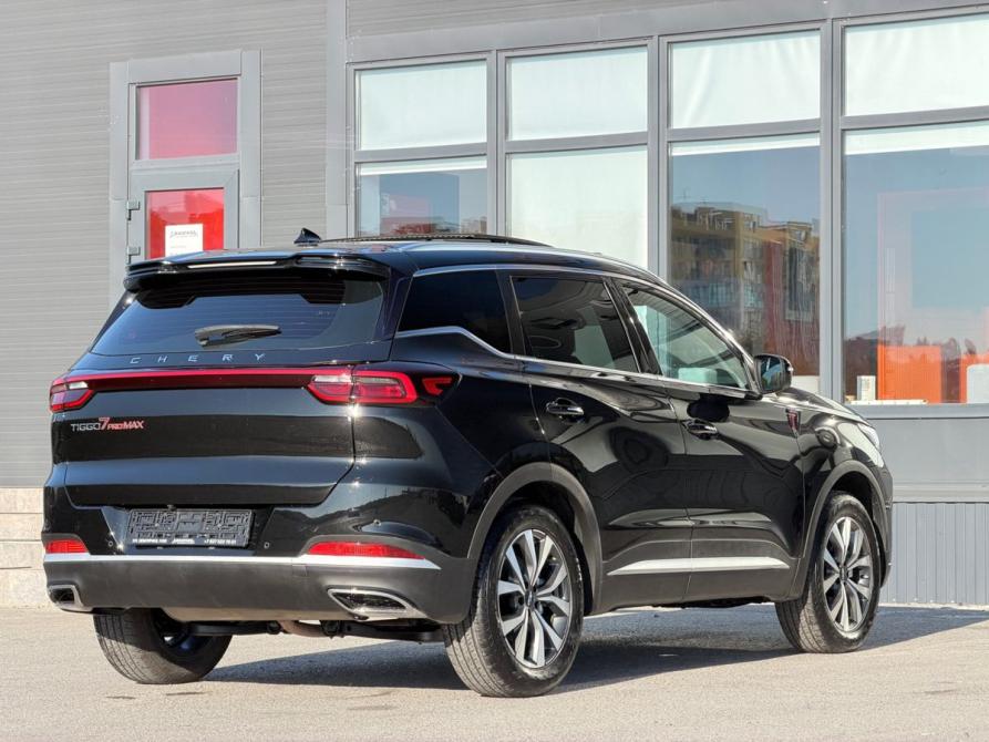 Chery Tiggo 7 Pro Max I Волгоград  - изображение 12