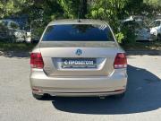Volkswagen Polo V Рестайлинг Санкт-Петербург  - изображение 63