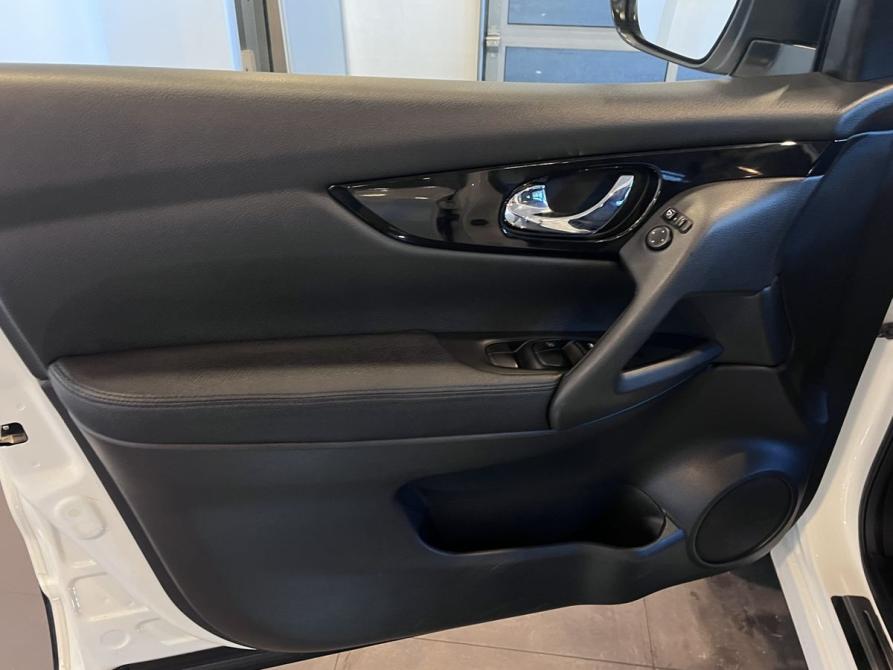 Nissan Qashqai II Чебоксары  - изображение 20