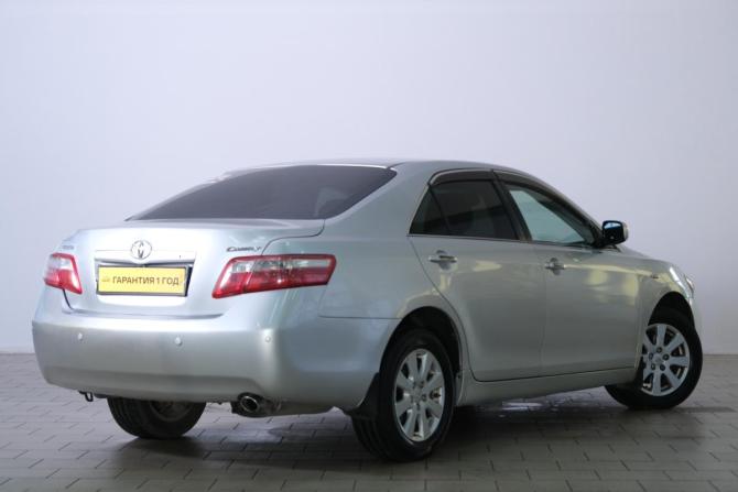 Toyota Camry VI (XV40) с пробегом 2006 года, цена 1 029 000 рублей, 351300 км, седан, Автокод Объявления