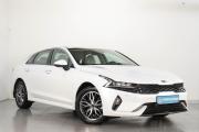 Kia K5 III Челябинск  - изображение 24