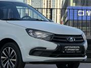 Lada (ВАЗ) Granta I Рестайлинг Новосибирск  - изображение 31