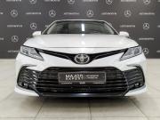 Toyota Camry VIII (XV70) Рестайлинг Санкт-Петербург  - изображение 30