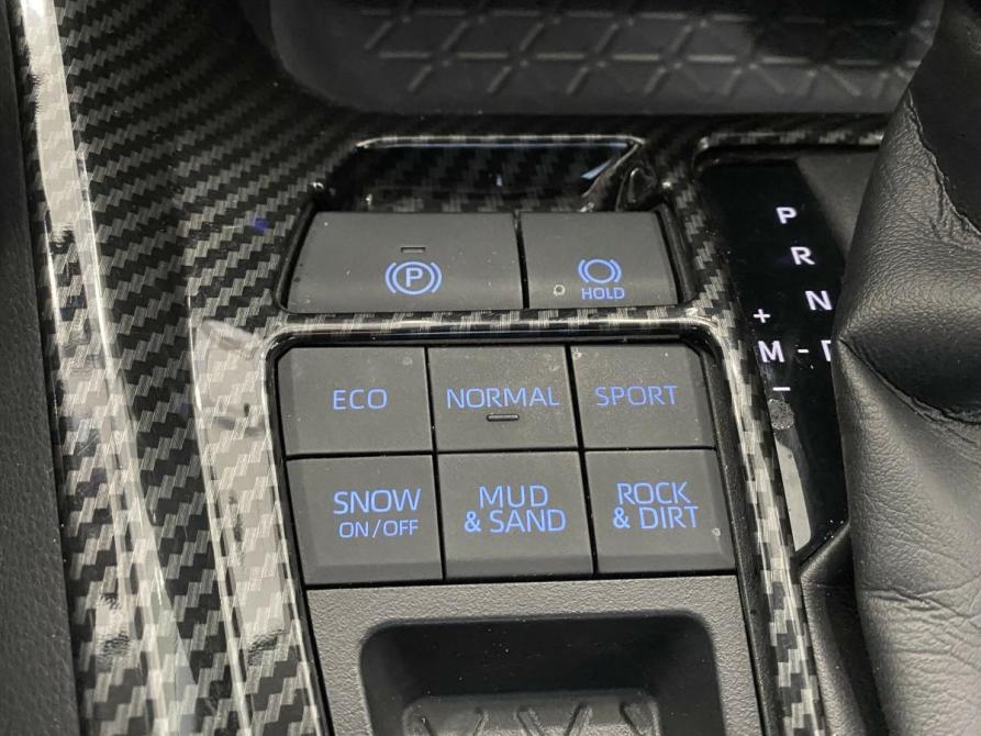 Toyota RAV4 V (XA50) Красноярск  - изображение 12