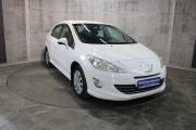 Peugeot 408 I Ярославль  - изображение 17