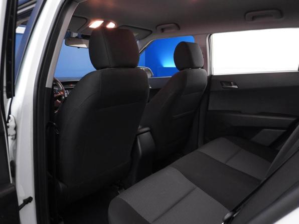 Hyundai Creta I с пробегом 2020 года, цена 1 977 977 рублей, 37902 км, внедорожник, Автокод Объявления