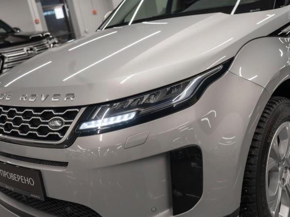 Land Rover Range Rover Evoque II с пробегом 2019 года, цена 3 440 000 рублей, 80845 км, внедорожник, Автокод Объявления