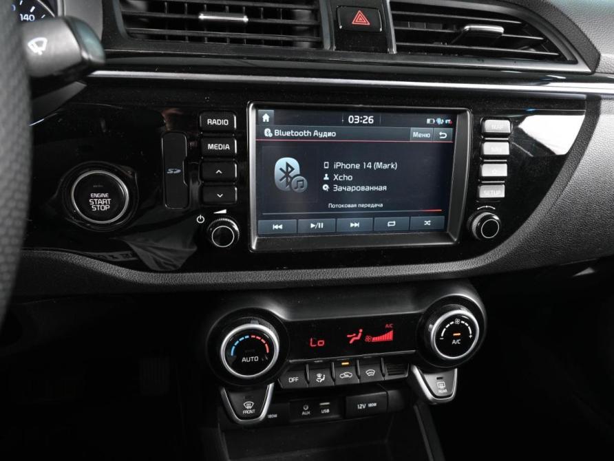 Kia Rio IV Ростов-на-Дону  - изображение 13