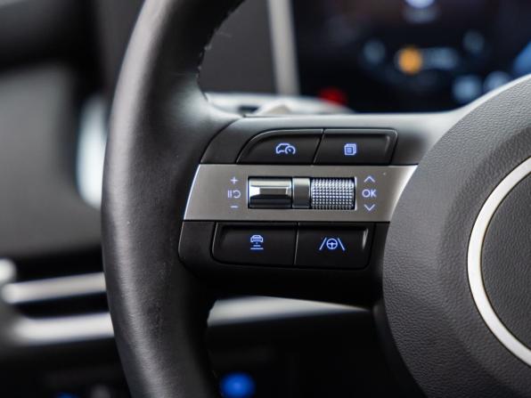 Hyundai Tucson IV Рестайлинг с пробегом 2026 года, цена 4 398 000 рублей, 44 км, внедорожник, Автокод Объявления