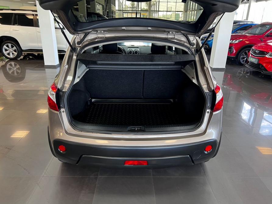 Nissan Qashqai I Рестайлинг Тверь  - изображение 7