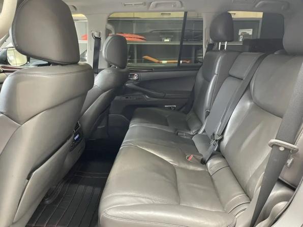 Lexus LX III с пробегом 2010 года, цена 3 200 000 рублей, 252380 км, внедорожник, Автокод Объявления