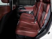 Lexus LX III Рестайлинг 2 Москва  - изображение 35