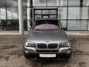 BMW X3 I (E83) Рестайлинг Тверь  - изображение 18