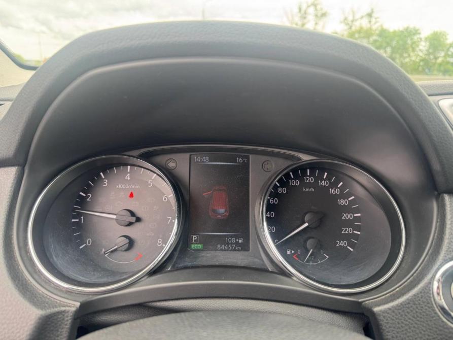 Nissan Qashqai II Ногинск  - изображение 20