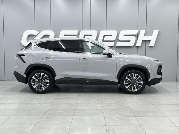 JETOUR DASHING I с пробегом 2024 года, цена 1 949 000 рублей, 25594 км, внедорожник, Автокод Объявления