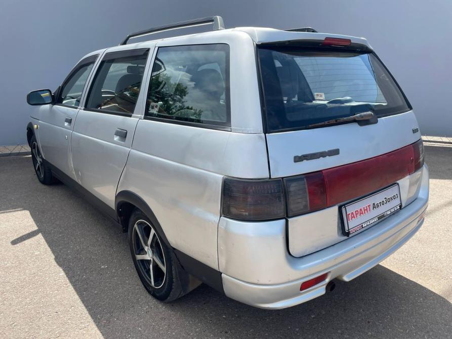 Lada (ВАЗ) 2111 Стерлитамак  - изображение 6