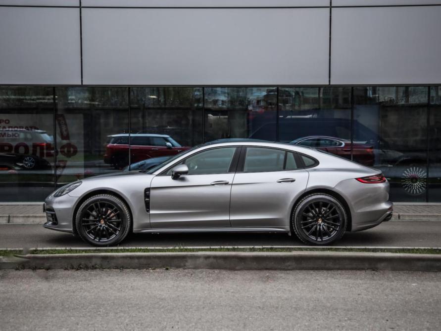 Porsche Panamera II Санкт-Петербург  - изображение 9