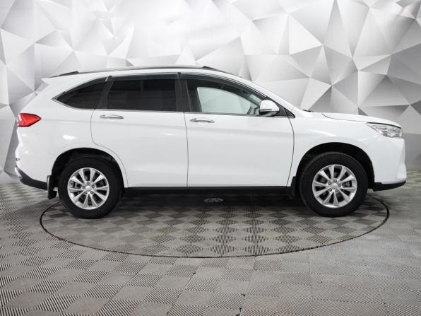 Haval M6 II с пробегом 2024 года, цена 1 797 000 рублей, 51781 км, внедорожник, Автокод Объявления