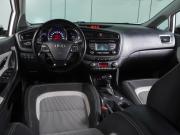 Kia Ceed II Рестайлинг Воронеж  - изображение 29