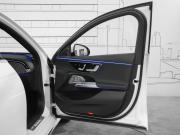 Mercedes-Benz E-Класс VI (W214 S214) Москва  - изображение 70