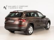 Skoda Kodiaq I Казань  - изображение 11