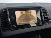 Skoda Karoq I Москва  - изображение 41