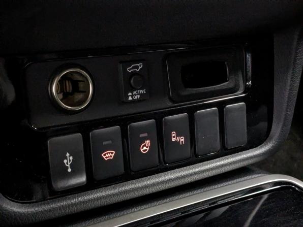 Mitsubishi Outlander III Рестайлинг 3 с пробегом 2021 года, цена 2 780 000 рублей, 111269 км, внедорожник, Автокод Объявления