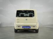 Nissan Cube II (Z11) Новосибирск  - изображение 30