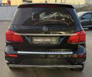Mercedes-Benz GL-Класс II (X166) Москва  - изображение 38