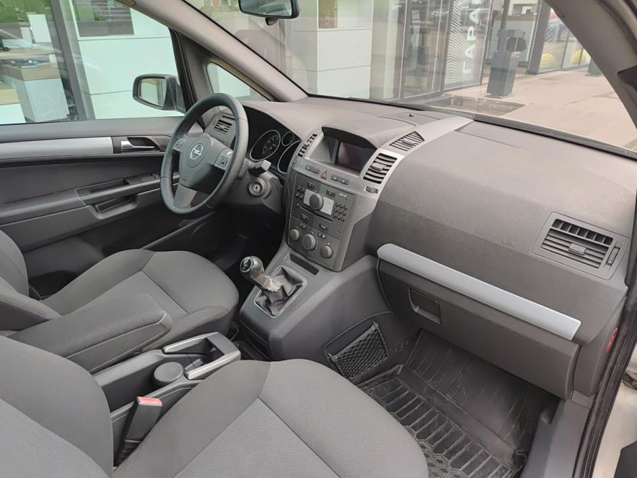 Opel Zafira B Ижевск  - изображение 13