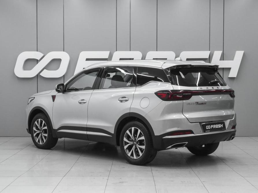 Chery Tiggo 7 Pro Max I Ростов-на-Дону  - изображение 2