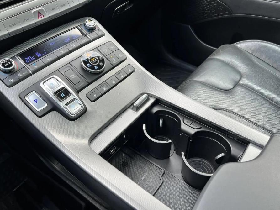 Hyundai Palisade I Санкт-Петербург  - изображение 18