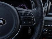 Kia Sportage IV Рестайлинг Краснодар  - изображение 37