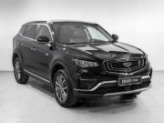 Geely Atlas Pro Химки  - изображение 33