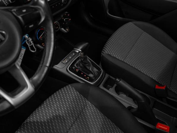 Kia Rio IV с пробегом 2019 года, цена 1 490 000 рублей, 130139 км, хэтчбек, Автокод Объявления